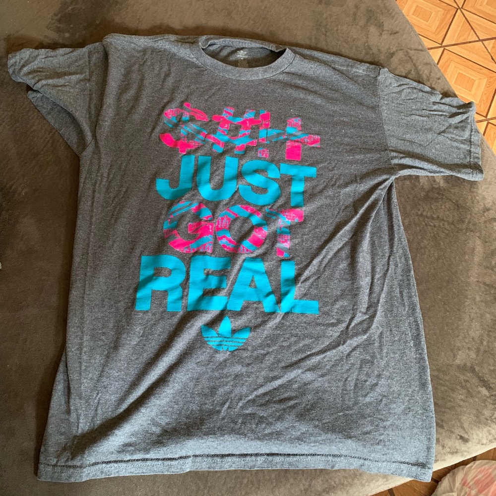 Adidas Shirt